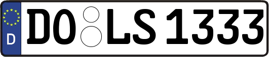 DO-LS1333