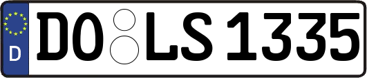 DO-LS1335