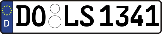 DO-LS1341