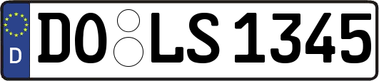 DO-LS1345