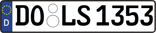 DO-LS1353