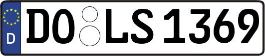 DO-LS1369