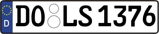 DO-LS1376