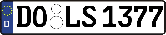 DO-LS1377