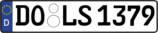 DO-LS1379