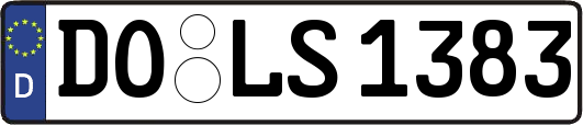 DO-LS1383