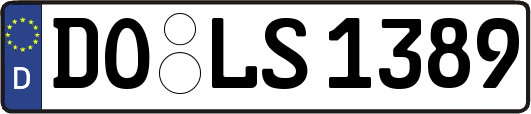 DO-LS1389