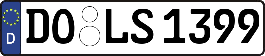 DO-LS1399