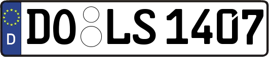 DO-LS1407