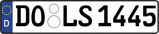 DO-LS1445