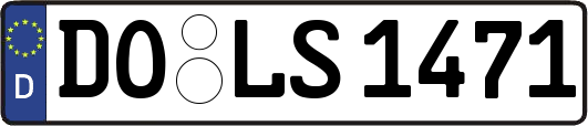 DO-LS1471