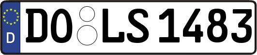 DO-LS1483
