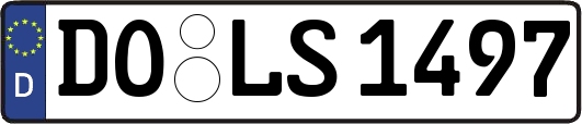 DO-LS1497