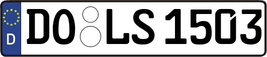 DO-LS1503
