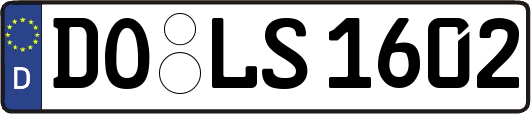 DO-LS1602