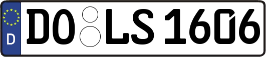 DO-LS1606