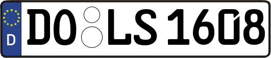 DO-LS1608