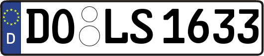 DO-LS1633