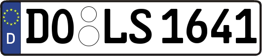 DO-LS1641