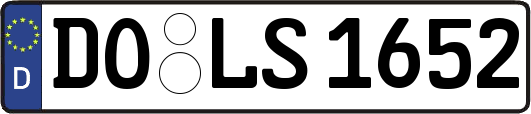 DO-LS1652