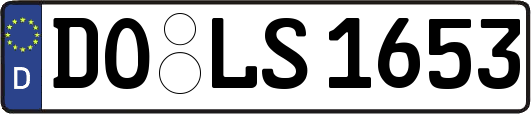 DO-LS1653