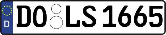 DO-LS1665