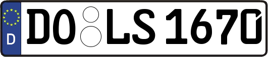 DO-LS1670