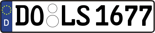 DO-LS1677