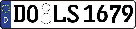 DO-LS1679