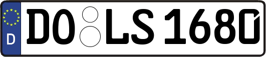 DO-LS1680