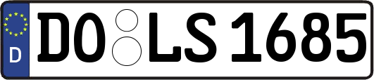 DO-LS1685
