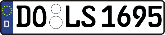 DO-LS1695