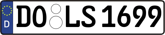 DO-LS1699