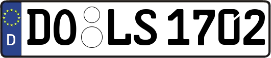 DO-LS1702