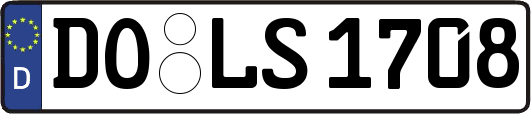 DO-LS1708