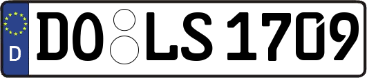 DO-LS1709