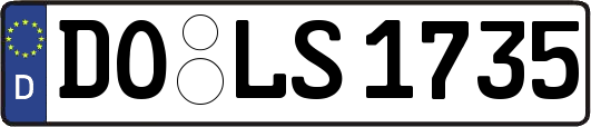 DO-LS1735