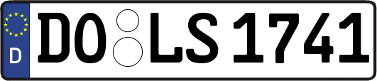 DO-LS1741