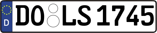 DO-LS1745
