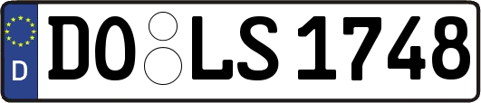 DO-LS1748