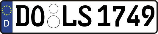 DO-LS1749