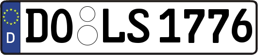 DO-LS1776