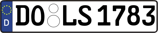 DO-LS1783