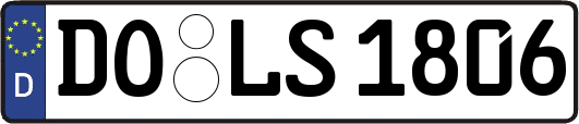 DO-LS1806