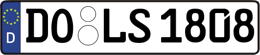 DO-LS1808