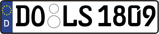 DO-LS1809