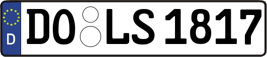 DO-LS1817
