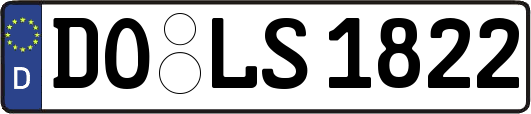 DO-LS1822