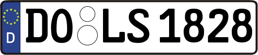 DO-LS1828