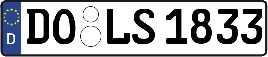 DO-LS1833